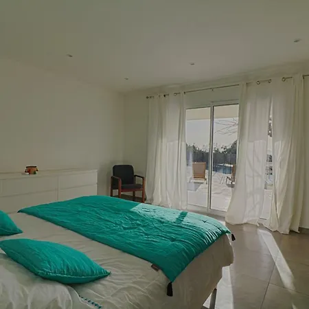 Très Belle Avec Piscine Isolella Villa *