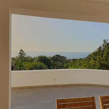Très Belle Avec Piscine Isolella Villa Porticcio (Corsica)